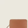 Clearance PAUL MARIUS Adèle Art Déco - Caramel