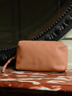 Clearance PAUL MARIUS Adèle Art Déco - Caramel