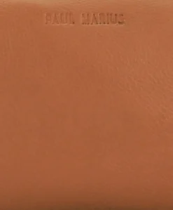 Clearance PAUL MARIUS Adèle Art Déco - Caramel