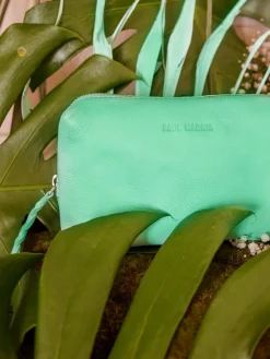 Outlet PAUL MARIUS Adèle Pastel - Menthe