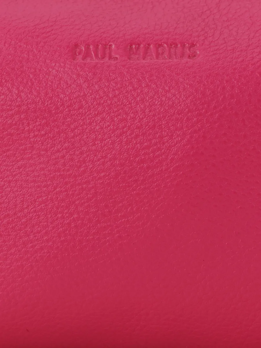Sale PAUL MARIUS Adèle Sorbet - Framboise