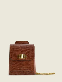 Hot PAUL MARIUS Agathe 1960 - Ambre