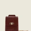 Discount PAUL MARIUS Agathe 1960 - Grenat