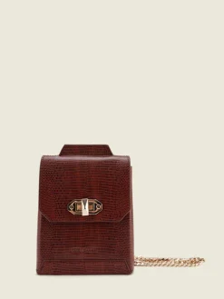 Discount PAUL MARIUS Agathe 1960 - Grenat