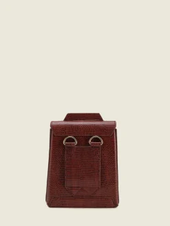 Discount PAUL MARIUS Agathe 1960 - Grenat