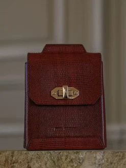 Discount PAUL MARIUS Agathe 1960 - Grenat