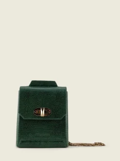 New PAUL MARIUS Agathe 1960 - Malachite