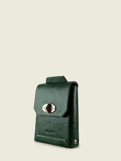 New PAUL MARIUS Agathe 1960 - Malachite
