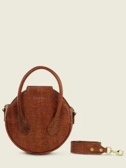 PAUL MARIUS Aline 1960 - Ambre