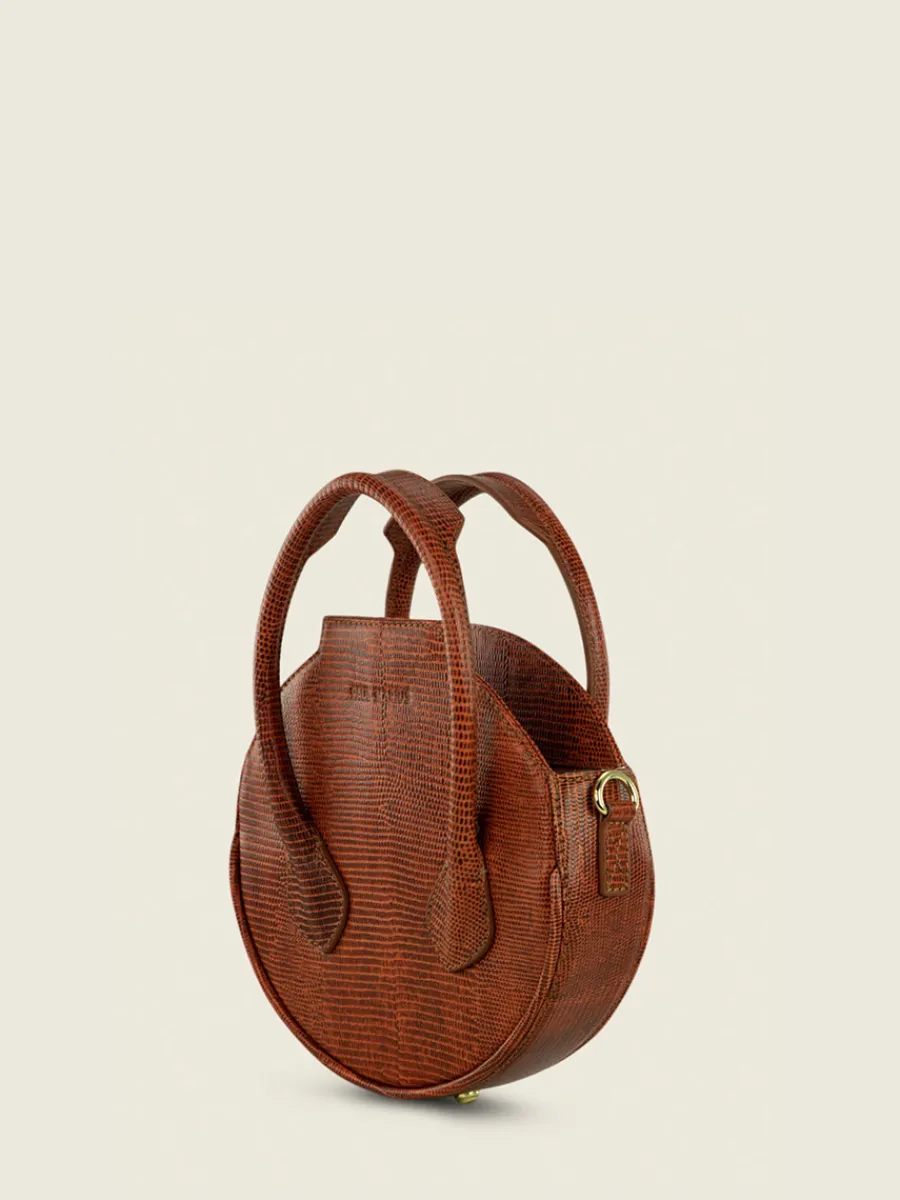 PAUL MARIUS Aline 1960 - Ambre