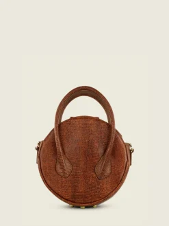 PAUL MARIUS Aline 1960 - Ambre