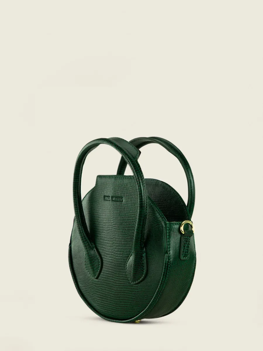 Sale PAUL MARIUS Aline 1960 - Malachite