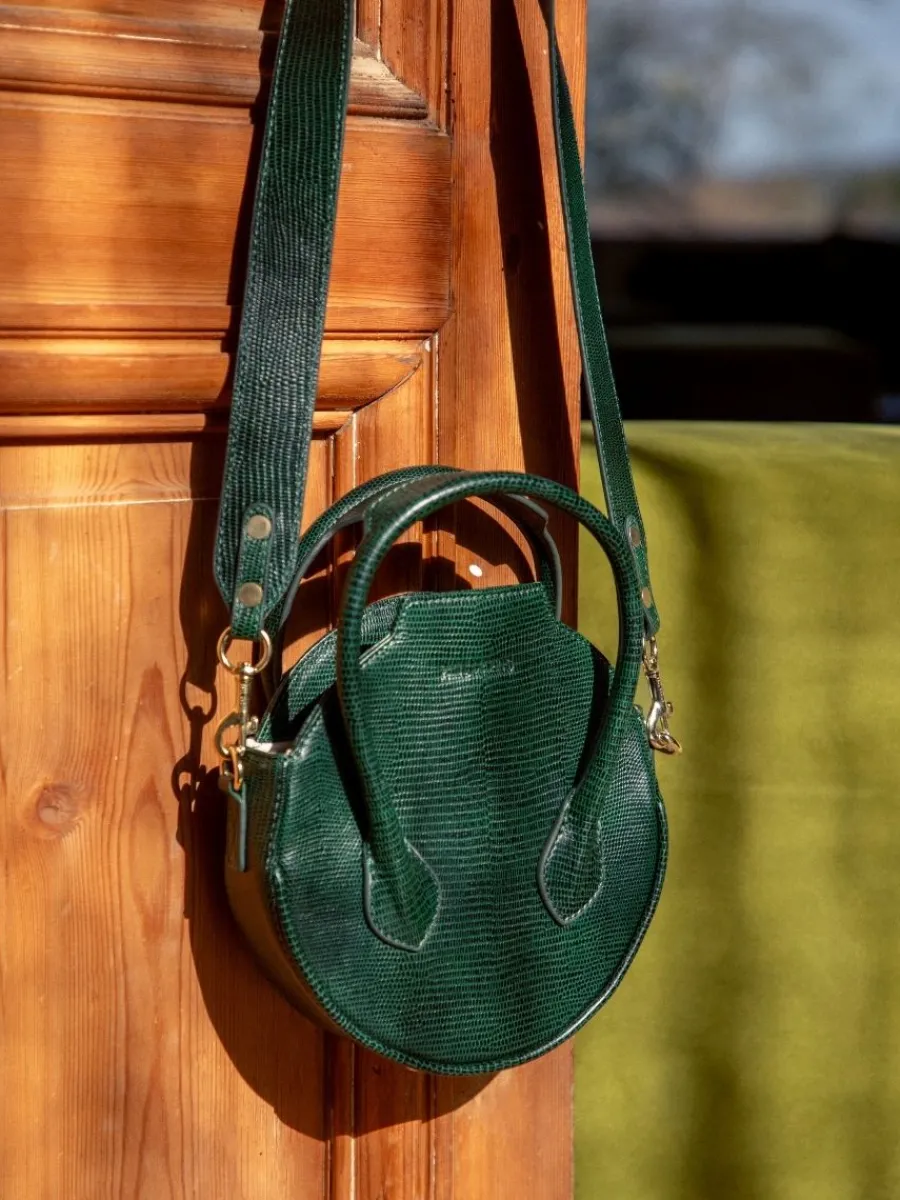 Sale PAUL MARIUS Aline 1960 - Malachite