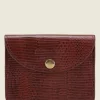 Outlet PAUL MARIUS Basile 1960 - Grenat