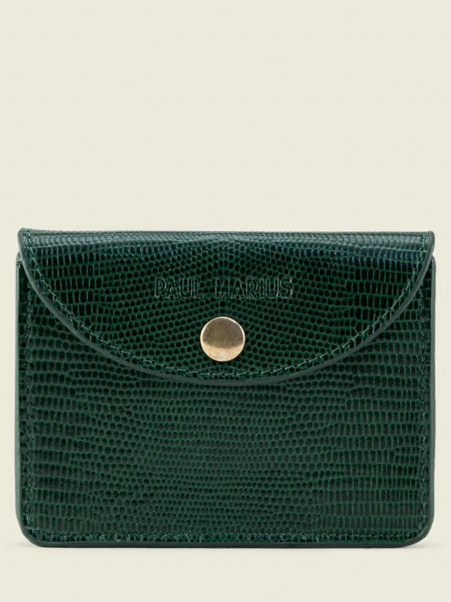New PAUL MARIUS Basile 1960 - Malachite