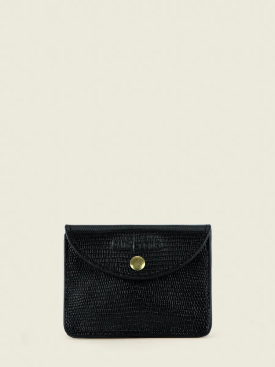 Discount PAUL MARIUS Basile 1960 - Noir De Jais