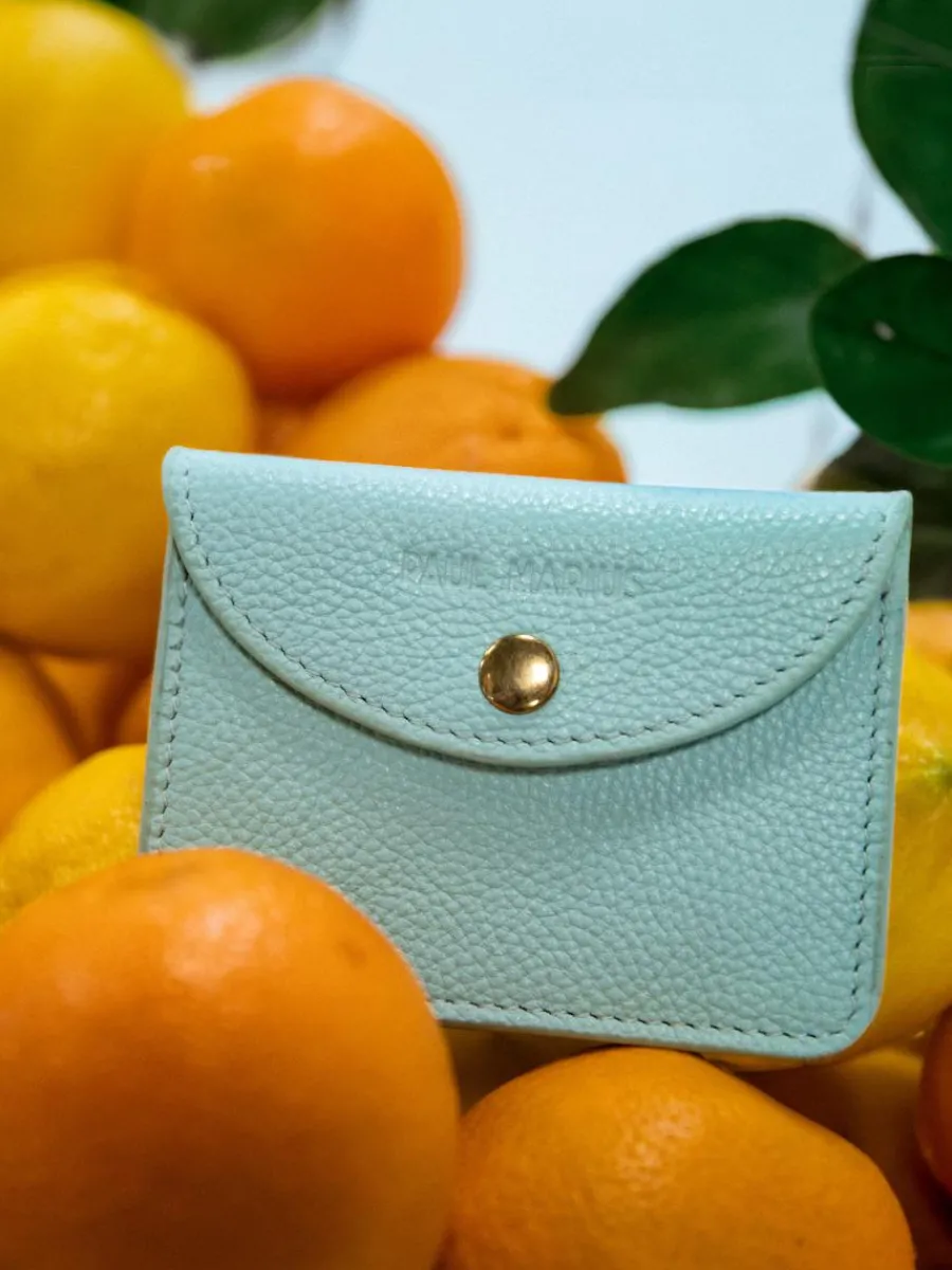 Discount PAUL MARIUS Basile Azur - Bleu Ciel