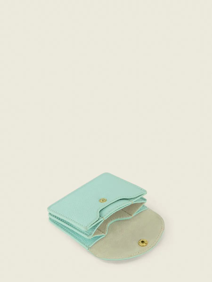 Discount PAUL MARIUS Basile Azur - Bleu Ciel