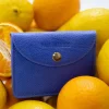 New PAUL MARIUS Basile Azur - Bleu Roi