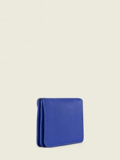 New PAUL MARIUS Basile Azur - Bleu Roi