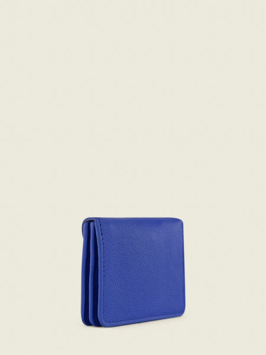 New PAUL MARIUS Basile Azur - Bleu Roi