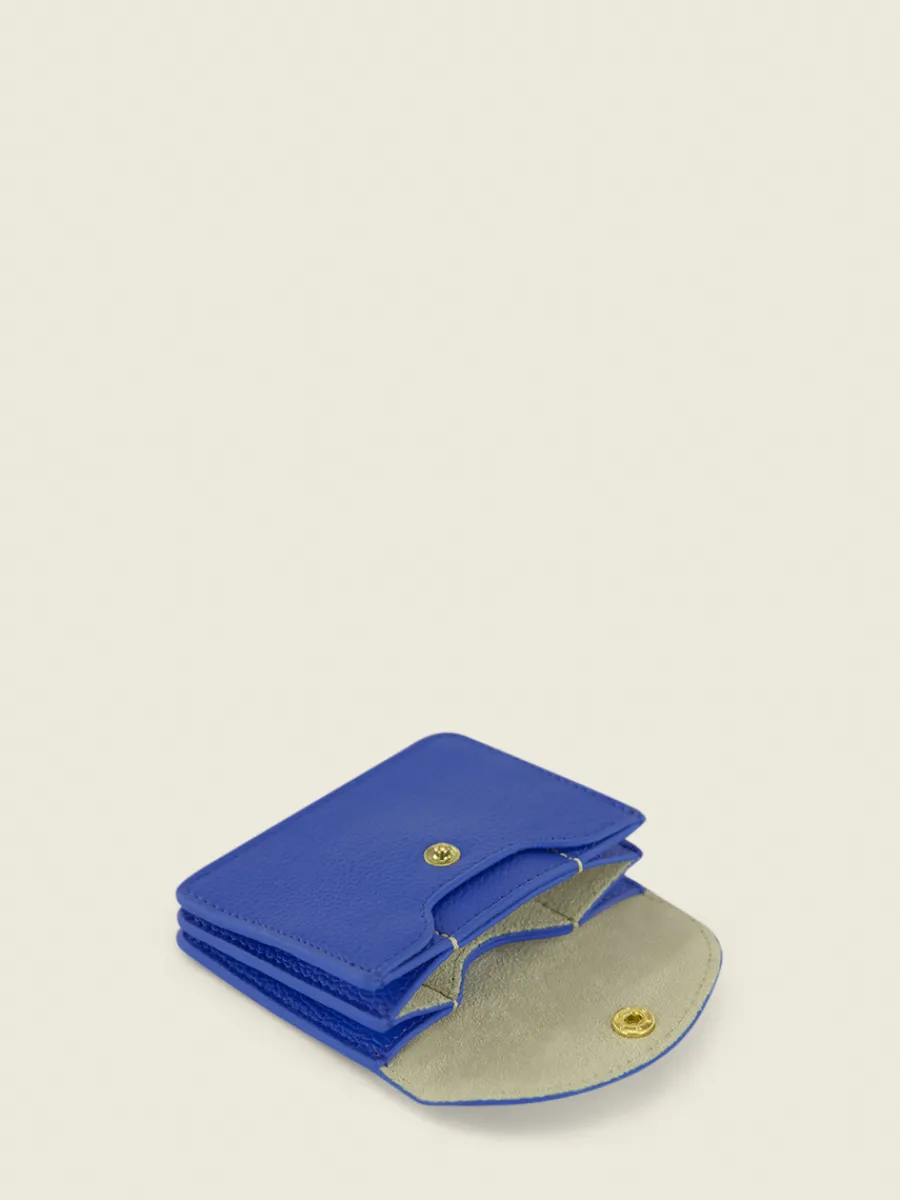 New PAUL MARIUS Basile Azur - Bleu Roi