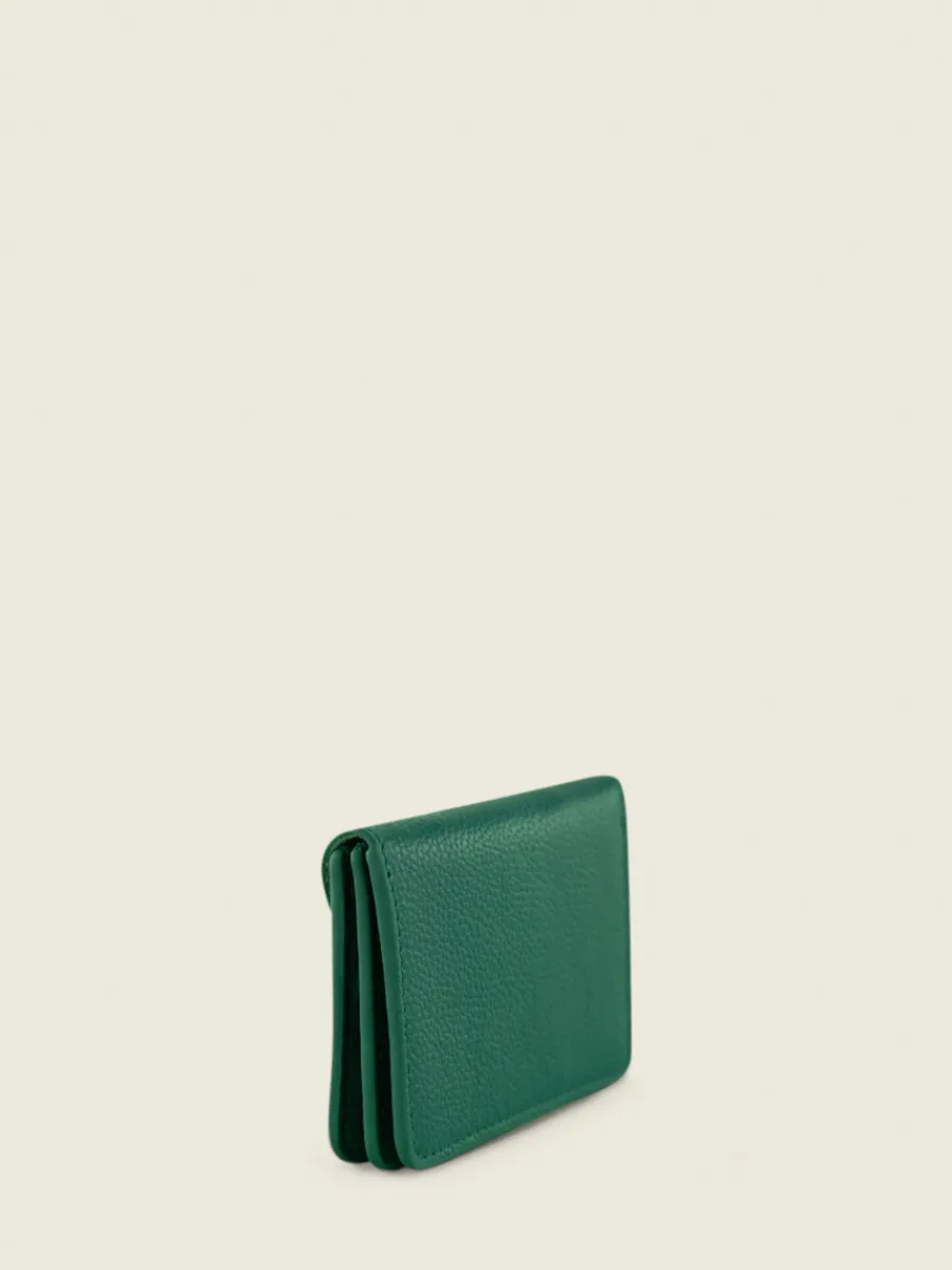 Discount PAUL MARIUS Basile Azur - Vert Impérial