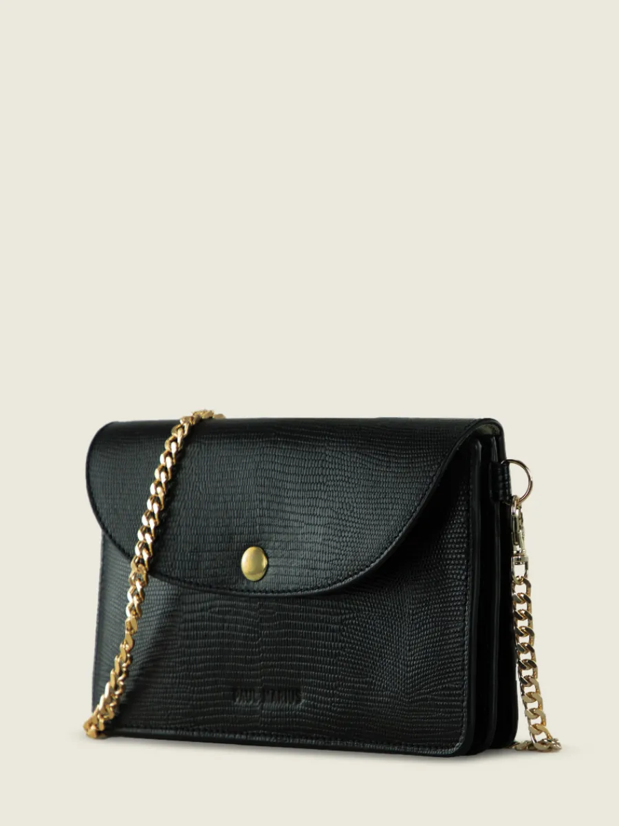 Clearance PAUL MARIUS Bertille 1960 - Noir De Jais