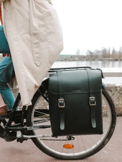 Clearance PAUL MARIUS Bicyclette - M - Noir