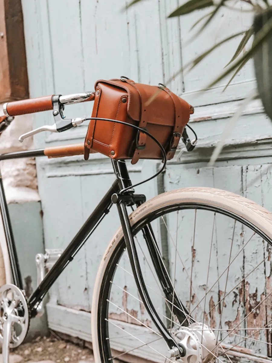 Best PAUL MARIUS Bicyclette - S - Naturel