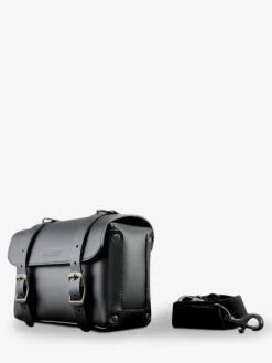 New PAUL MARIUS Bicyclette - S - Noir