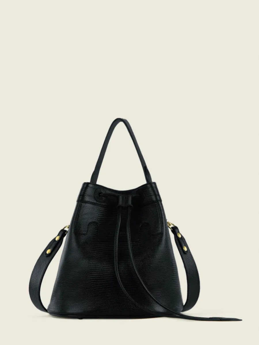 Discount PAUL MARIUS Capucine 1960 - Noir De Jais