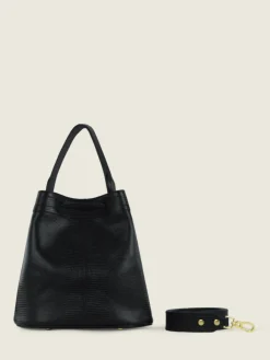 Discount PAUL MARIUS Capucine 1960 - Noir De Jais