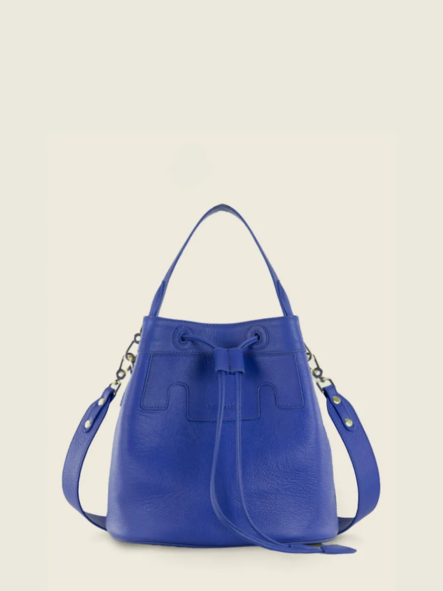 Sale PAUL MARIUS Capucine Azur - Bleu Roi