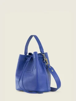 Sale PAUL MARIUS Capucine Azur - Bleu Roi
