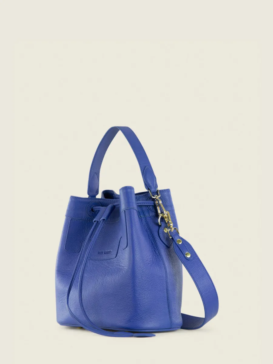 Sale PAUL MARIUS Capucine Azur - Bleu Roi