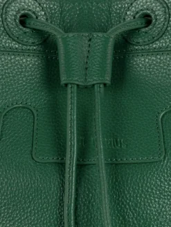 Clearance PAUL MARIUS Capucine Azur - Vert Impérial