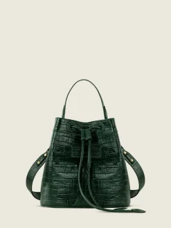 New PAUL MARIUS Capucine Héritage - Malachite