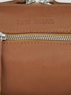 Outlet PAUL MARIUS Charlie - Naturel
