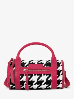 New PAUL MARIUS Charlie Allure - Fuchsia
