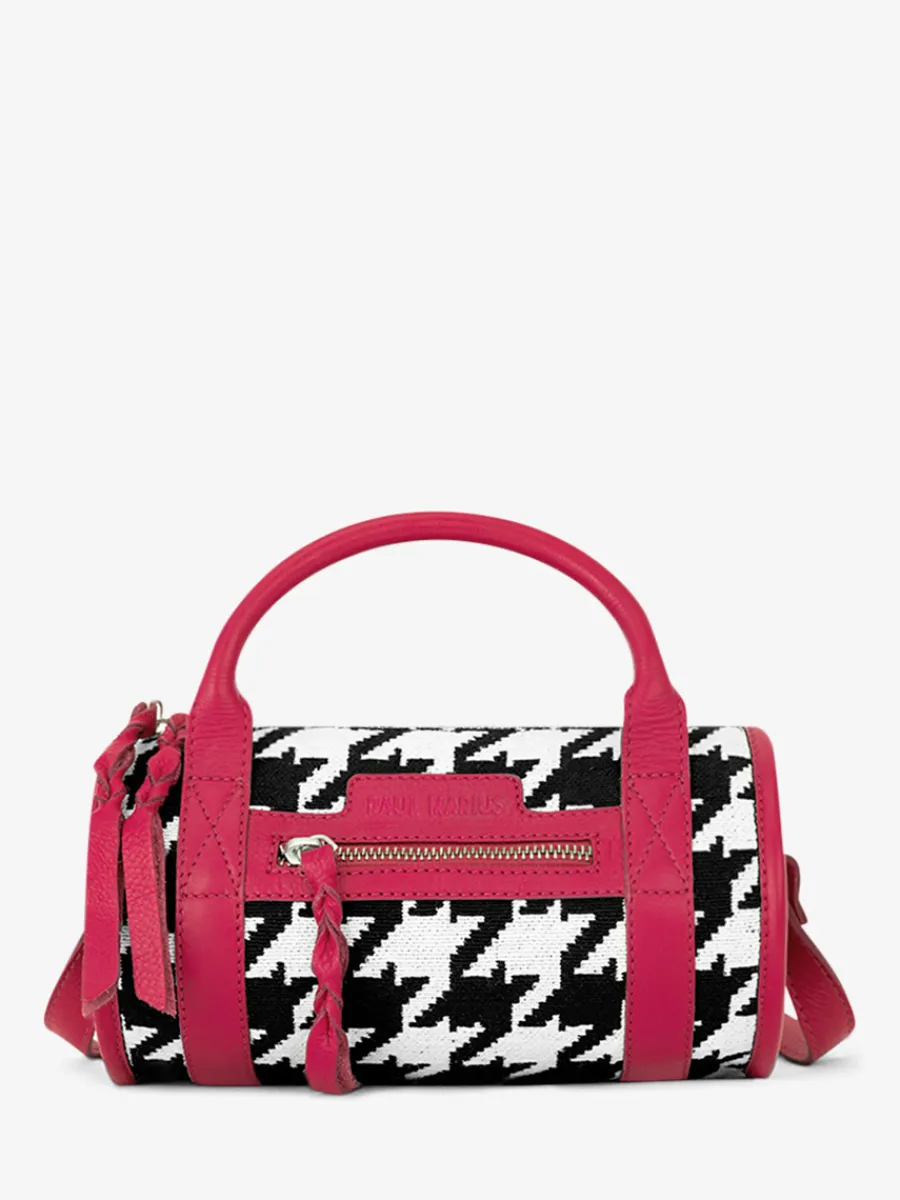 New PAUL MARIUS Charlie Allure - Fuchsia