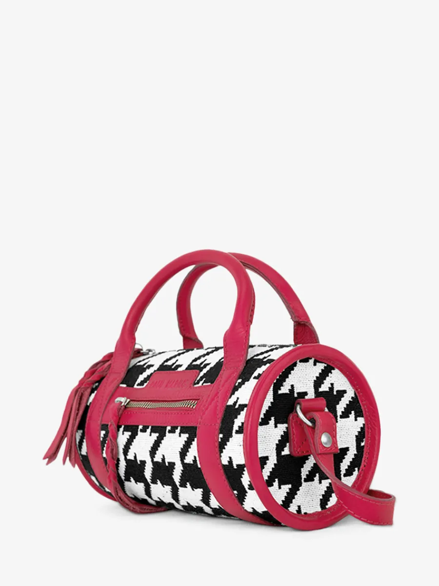 New PAUL MARIUS Charlie Allure - Fuchsia