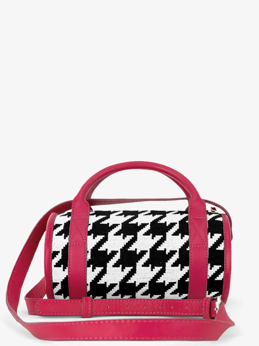 New PAUL MARIUS Charlie Allure - Fuchsia