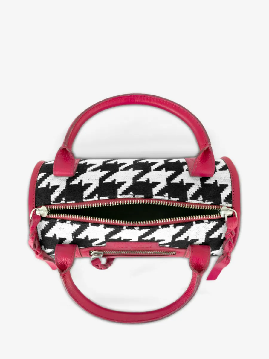 New PAUL MARIUS Charlie Allure - Fuchsia