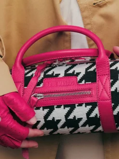 New PAUL MARIUS Charlie Allure - Fuchsia