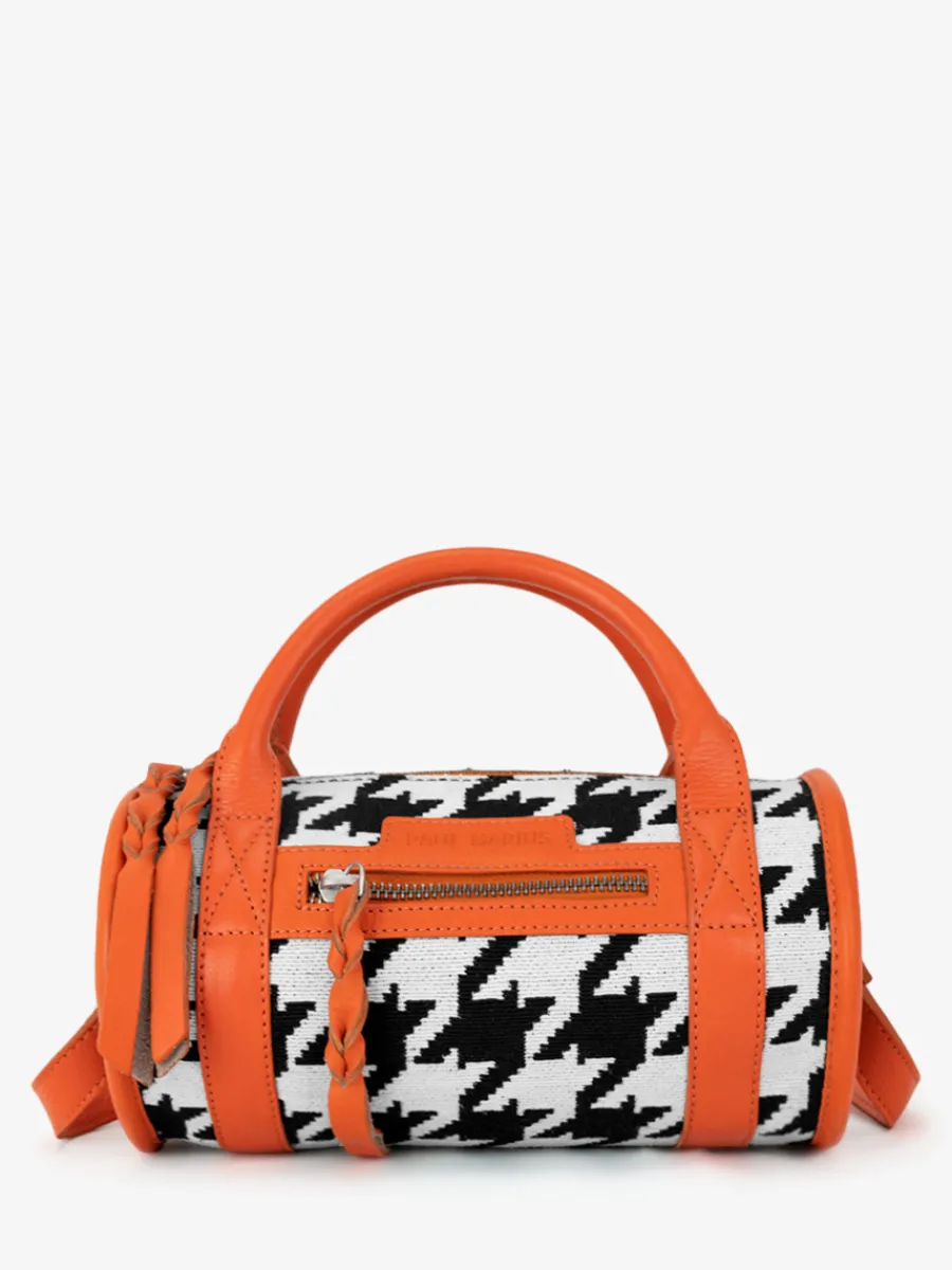 Outlet PAUL MARIUS Charlie Allure - Orange