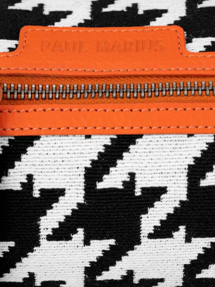 Outlet PAUL MARIUS Charlie Allure - Orange