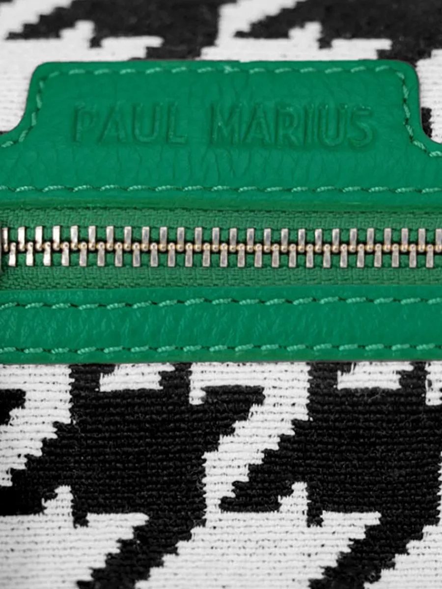 Sale PAUL MARIUS Charlie Allure - Vert