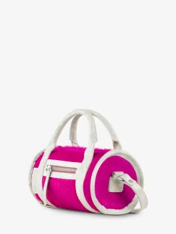 Clearance PAUL MARIUS Charlie Créature - Rose Acide