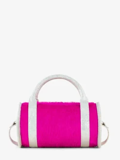 Clearance PAUL MARIUS Charlie Créature - Rose Acide